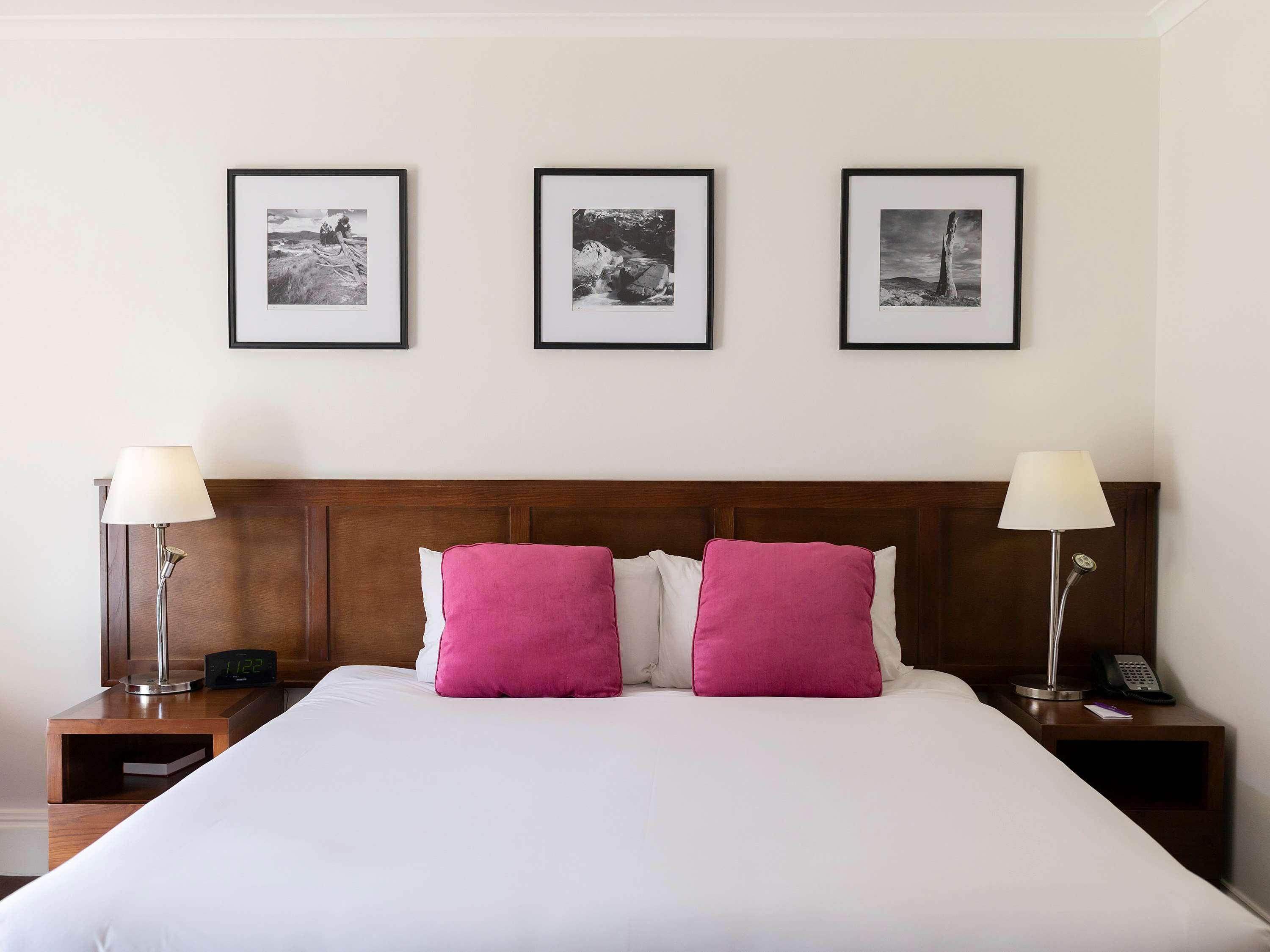 Mercure קנברה מראה חיצוני תמונה