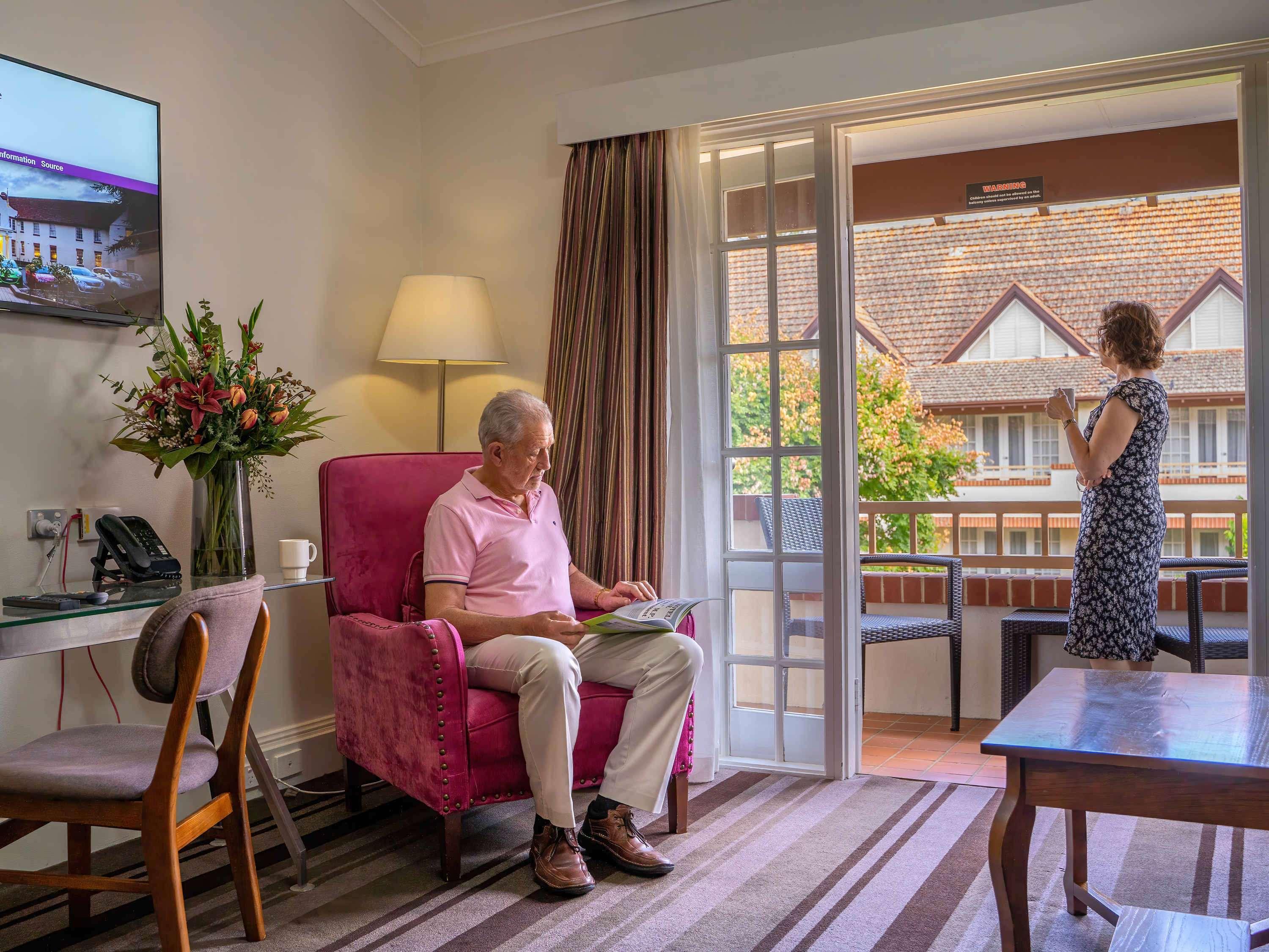 Mercure קנברה מראה חיצוני תמונה