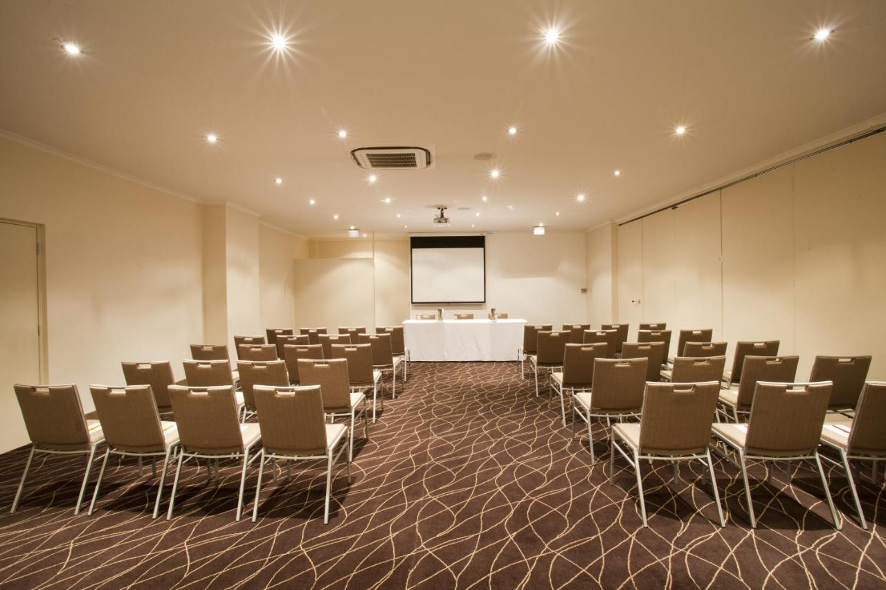 Mercure קנברה מראה חיצוני תמונה